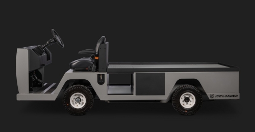 Picture of PAYLOADER PRO